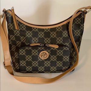 Kim Rogers shoulder bag